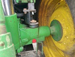 Drivetrain with