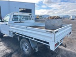 Chassis with