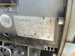 Generator with