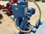 Pump with