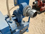 Pump with