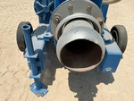 Pump with