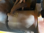 Generator with