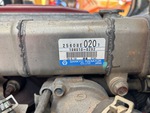 Engine with