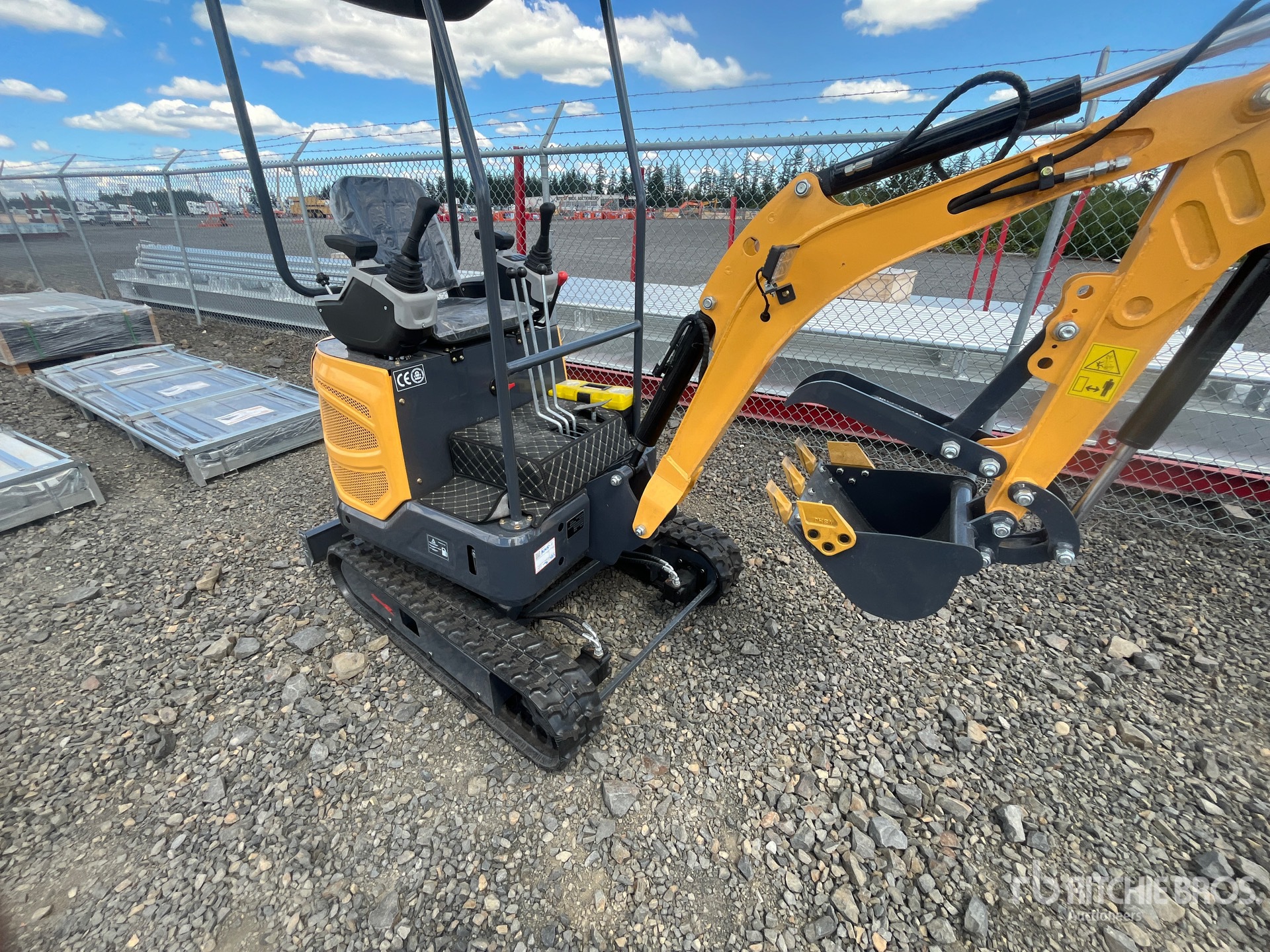 2026 STARVOX SV20R