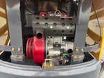 Engine with
