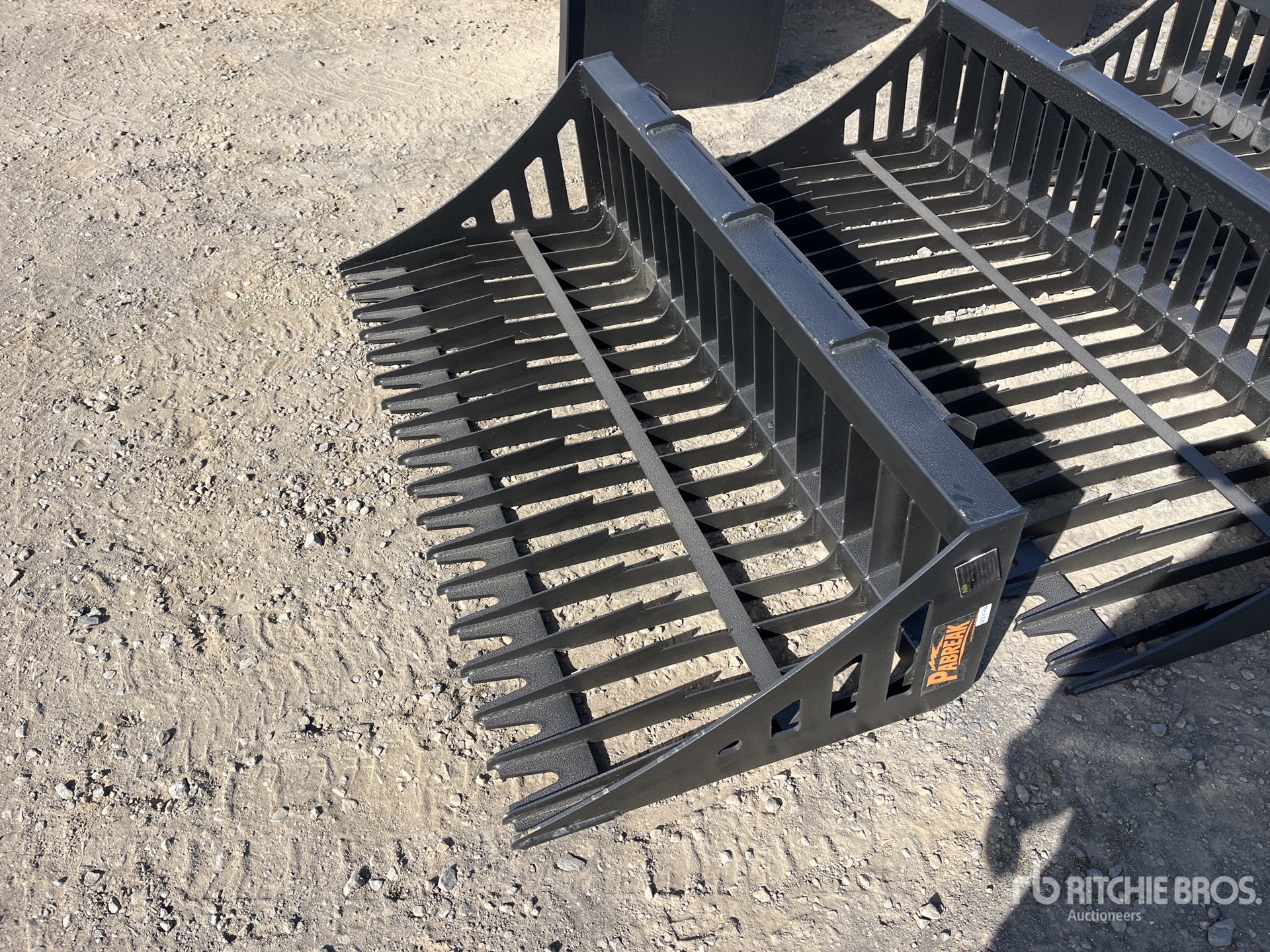 2025 PABREAK RB110