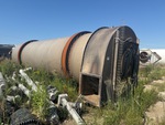 Dryer/Mixer Drum with