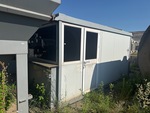 Control House with