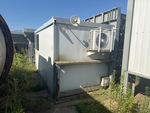 Control House with