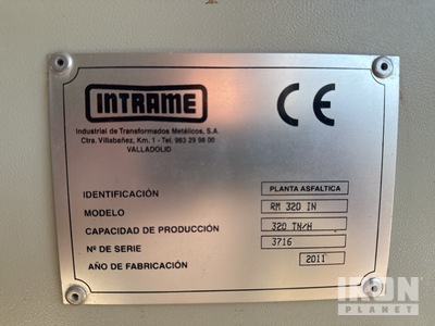 General Appearance with CE Mark