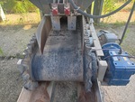 Cold Feed System with
