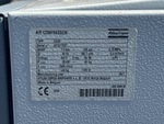 Cold Feed System with