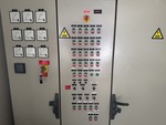 Control House with