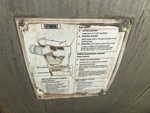 Dryer/Mixer Drum with