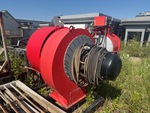 Dryer/Mixer Drum with