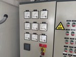 Control House with