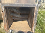 Dryer/Mixer Drum with