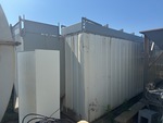 Dust Collector with