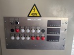 Control House with