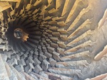 Dryer/Mixer Drum with