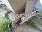 Cold Feed System with