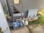 Cold Feed System with