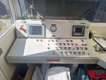 Control House with