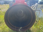 Dryer/Mixer Drum with