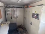 Control House with