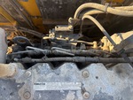 Motor with Fuel Leaks