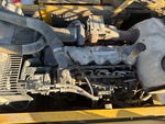 Motor with
