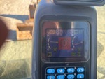 Control Station with Luces de advertencia del motor