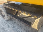 General Appearance with Escalones/escaleras
