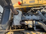 Motor with Sistema de Escape