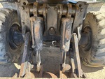 Hydraulics with Cilindro de Elevación de Cuchilla