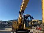 General Appearance with Funcionamiento de las luces exteriores