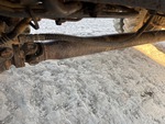 Drivetrain with Línea de conducción