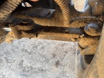 Chassis with Mecanismo de dirección