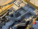 Motor with Cooling System Leaks