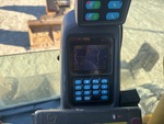 Control Station with Presión de aceite