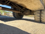 Chassis with Cubiertas inferiores