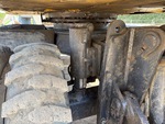Chassis with Estabilizadores