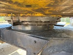 Chassis with Pivote de Torre Oscilante