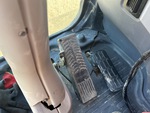 Chassis with Brake Control