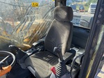 Control Station with Asiento/apoyabrazos