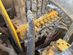 Hydraulics with Válvulas