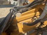 Chassis with Wheel Tilt Linkage