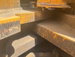 Chassis with Articulating Center Pins