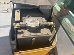 Hydraulics with Hydraulic Tank